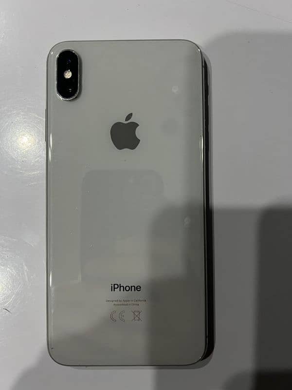 Iphone Xs MAX 6