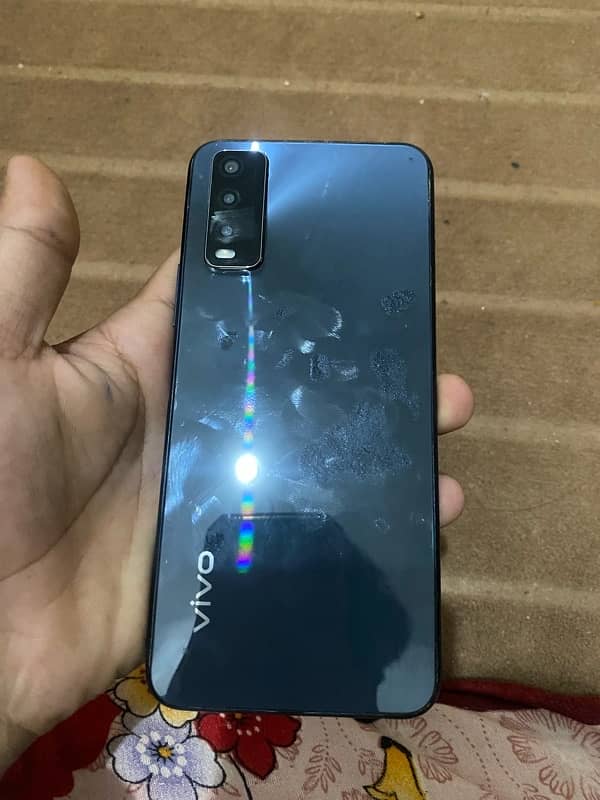 VIVO Y20 1