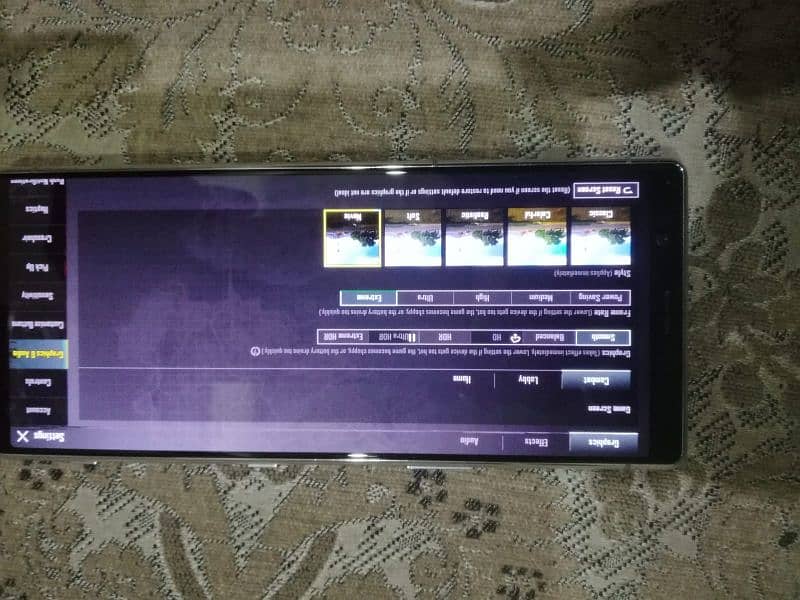 sony Xperia 5 mark 1 . 15