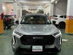 Haval Jolion (2024) model