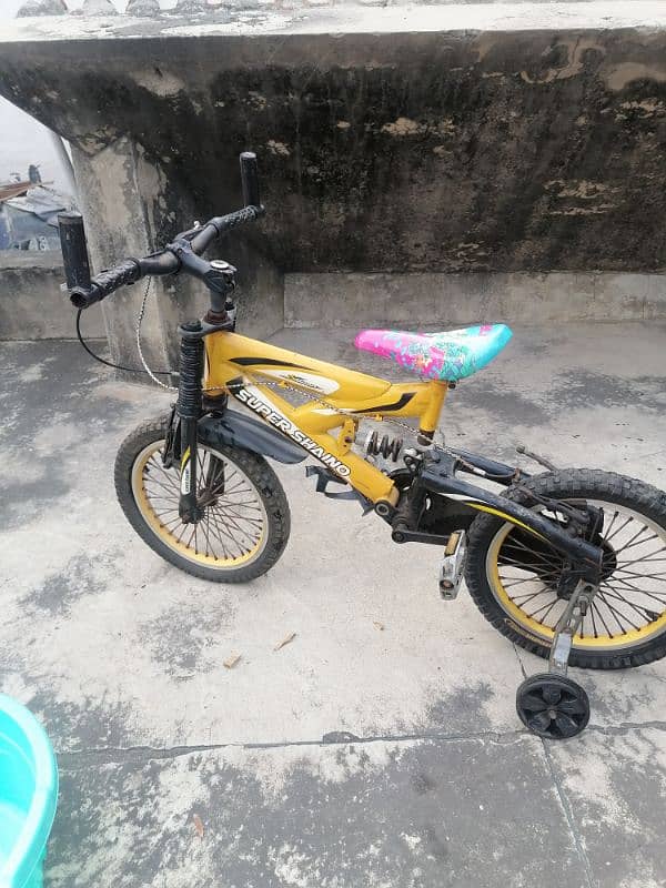 kids bicycle 4