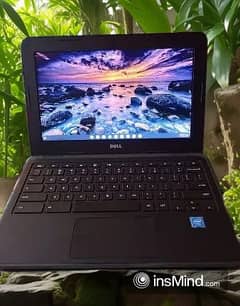 Brand New Dell 3180 Chromebook For Sale