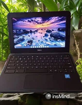 Brand New Dell 3180 Chromebook For Sale 0