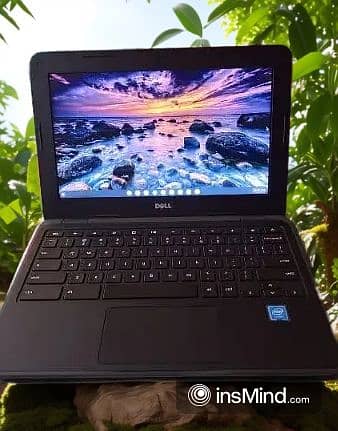 Brand New Dell 3180 Chromebook For Sale 1