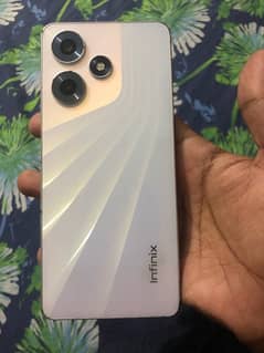 infinix Hot 30