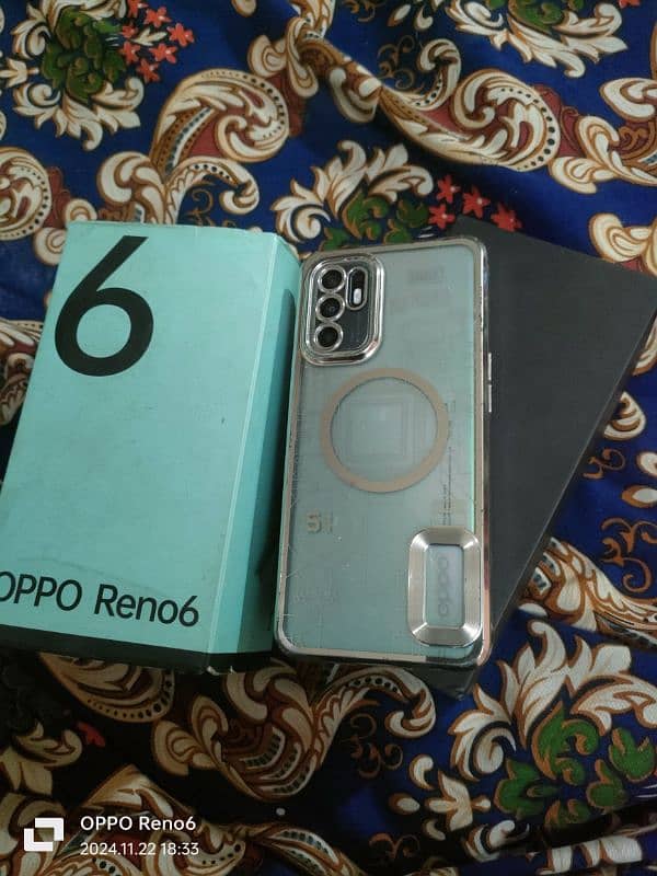 oppo reno 6 8+8 128gb exchange iphone 12 13 ya pixel sy 1