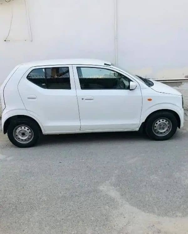 Suzuki Alto 2021 0