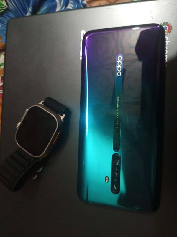 oppo reno 2 F 0