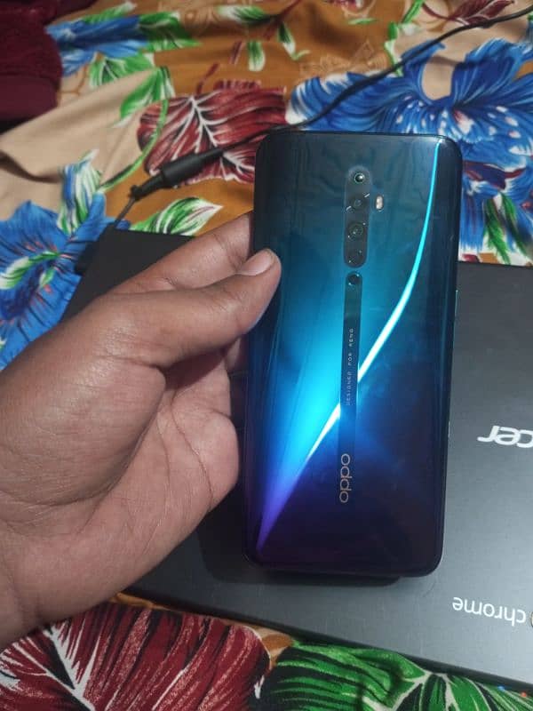 oppo reno 2 F 2