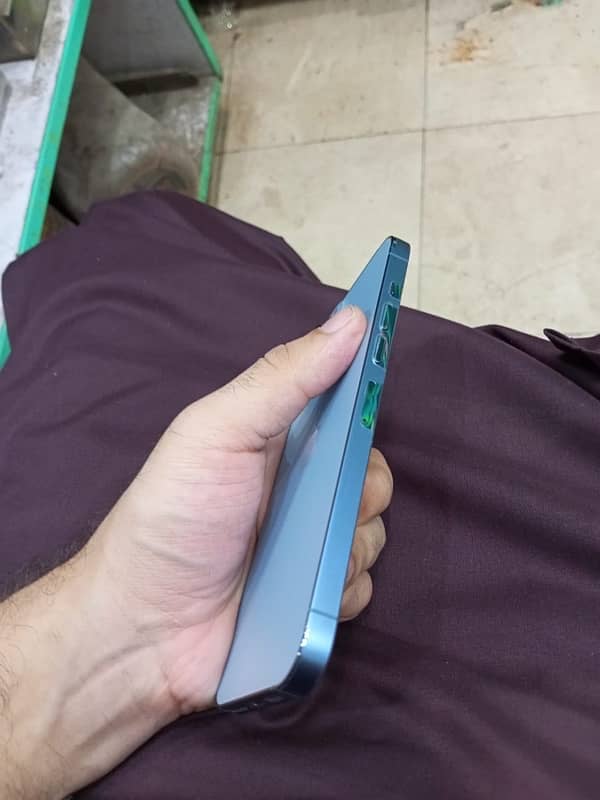 iphone 13promax physical dual pta 2