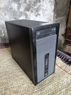 Intel Xeon E3 1240 V2 With Nvidia GTX Gpu DDR5 Gaming and Editnig Pc