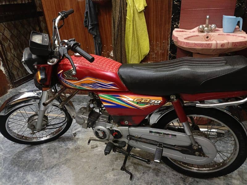 all okay Janeman bike hai 03215604474 1