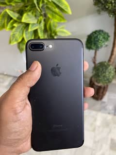 Iphone 7 plus (256 Gb)