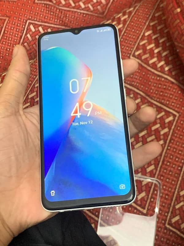 Infinix Smart 7 HD 3