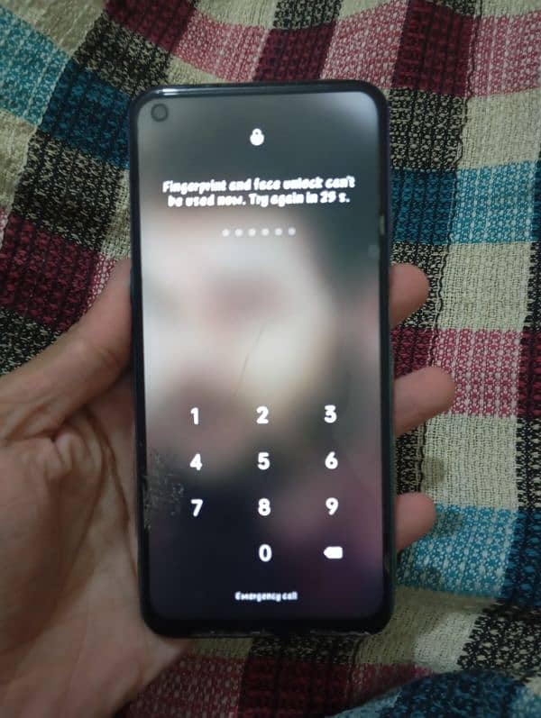 oppo A92 no open repair 8/128 condition 10/9 0