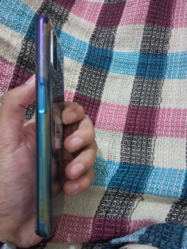 oppo A92 no open repair 8/128 condition 10/9 2