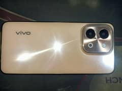 Vivo Y28       8+8/128    new condition