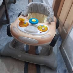 zubaidas baby walker