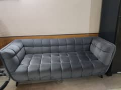 New Sofa set for sale