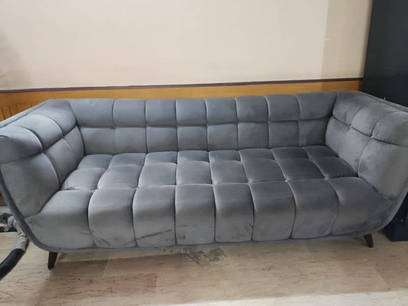 New Sofa set for sale 1