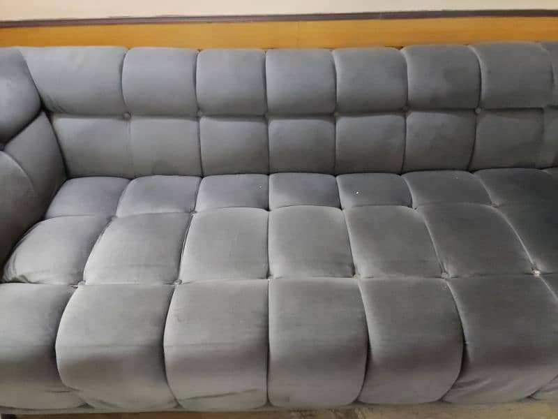 New Sofa set for sale 2