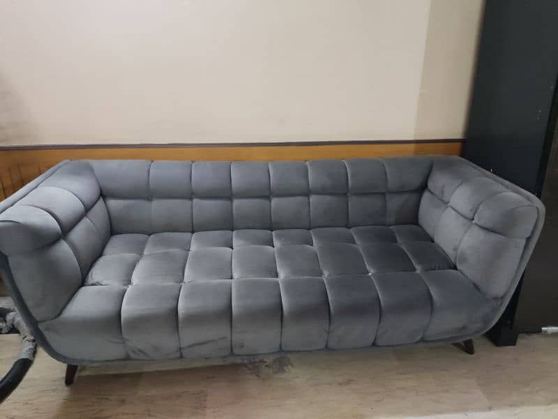 New Sofa set for sale 3