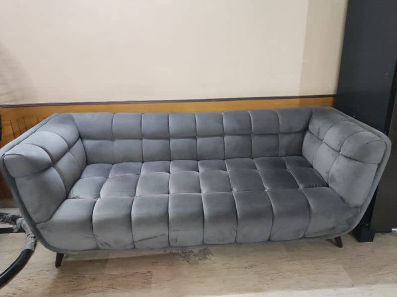 New Sofa set for sale 5