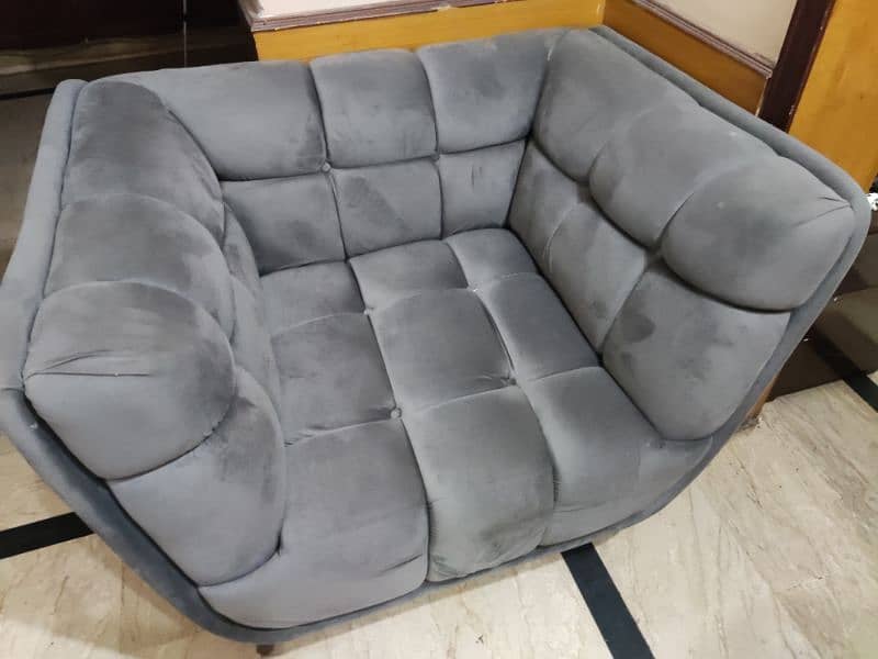 New Sofa set for sale 6