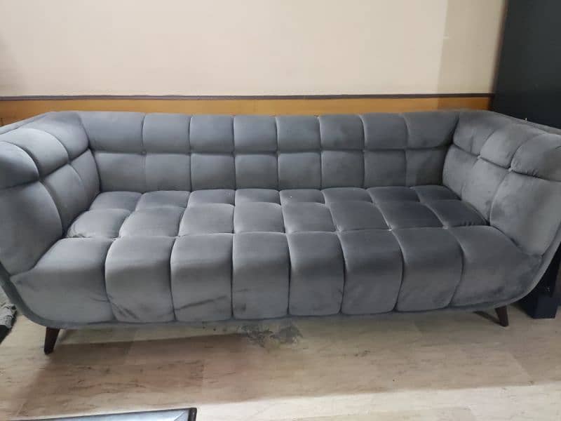 New Sofa set for sale 9