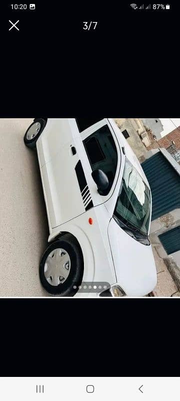 Suzuki Alto 2022 2