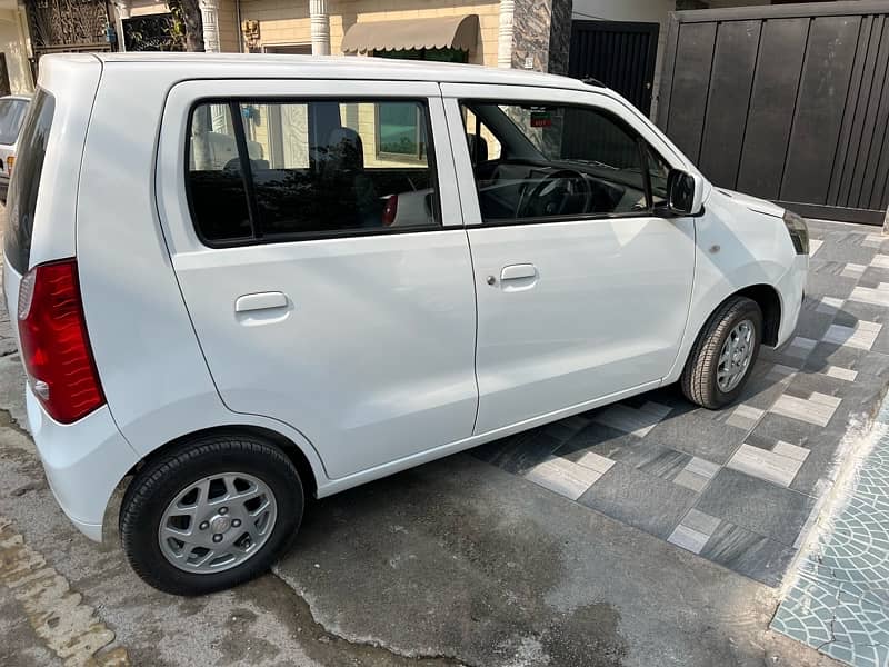 Suzuki Wagon R 2022 0