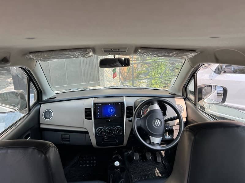 Suzuki Wagon R 2022 5