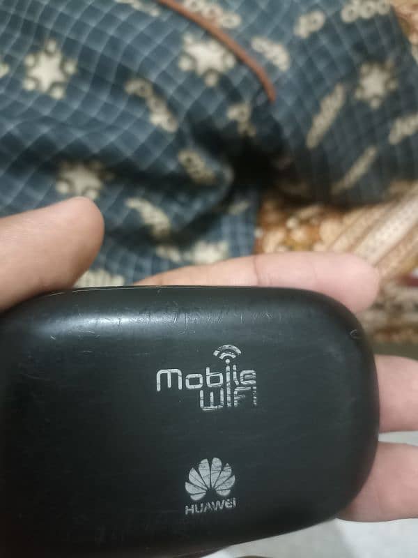 Huawei 1