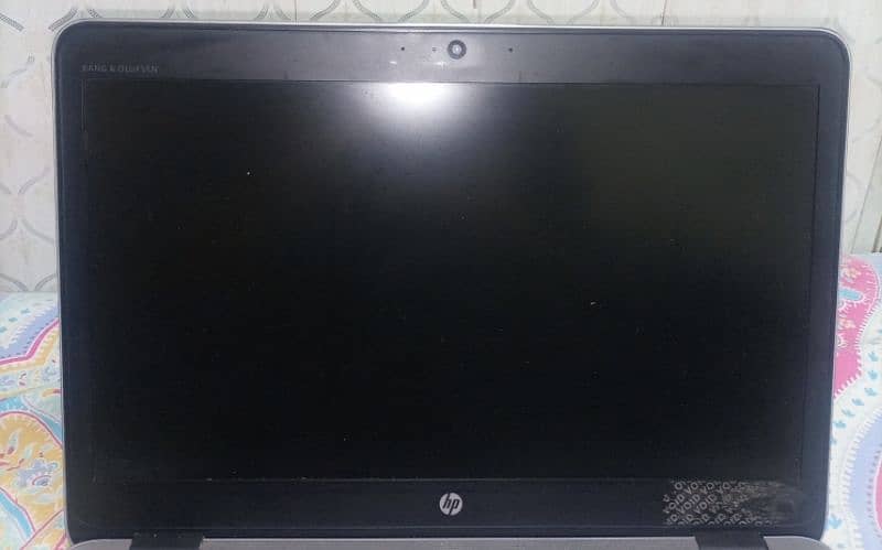 HP Elite book 840 g3 0