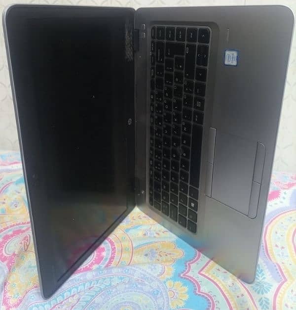 HP Elite book 840 g3 1