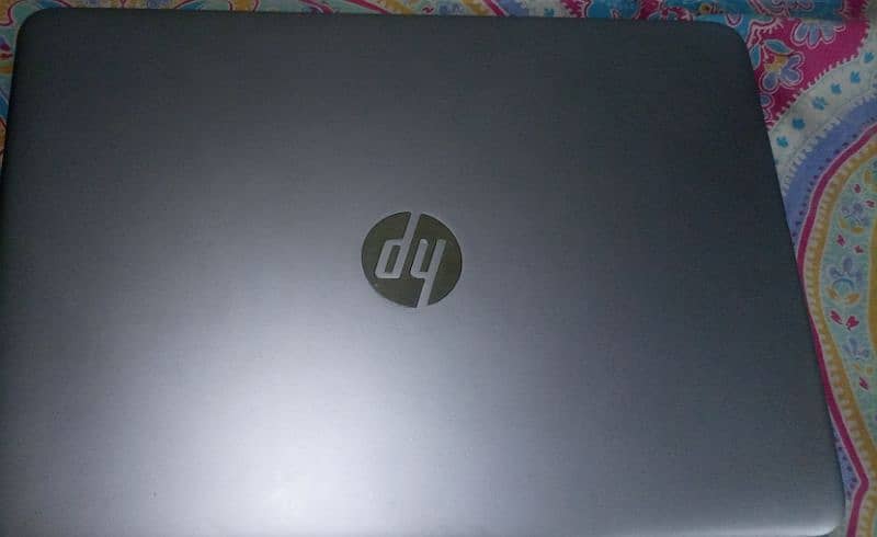 HP Elite book 840 g3 2