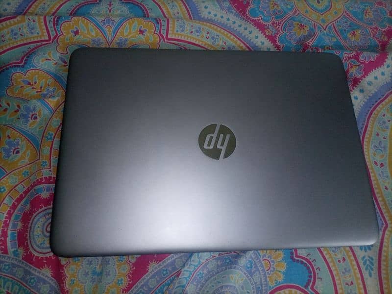 HP Elite book 840 g3 3