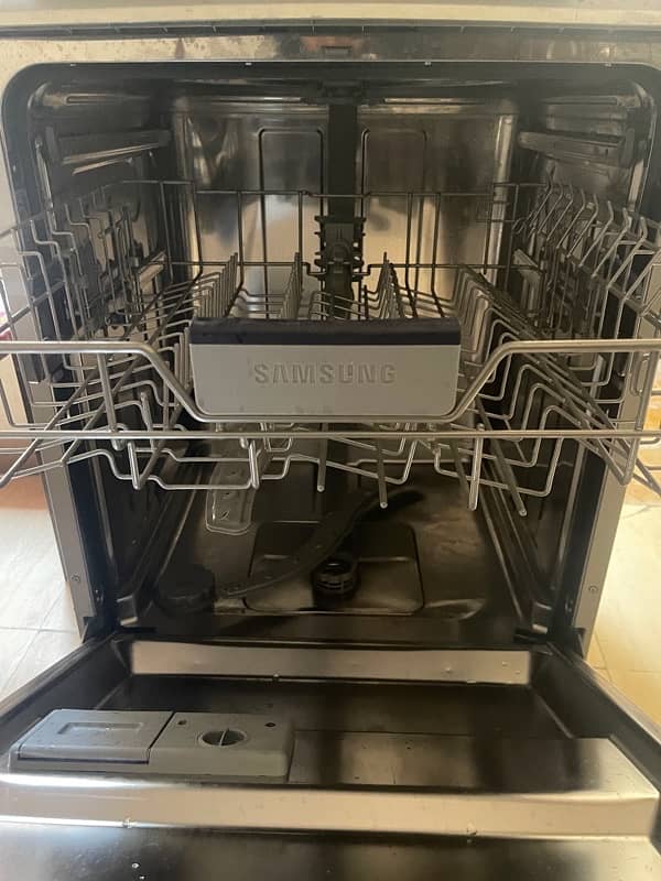 dishwasher urgently 2