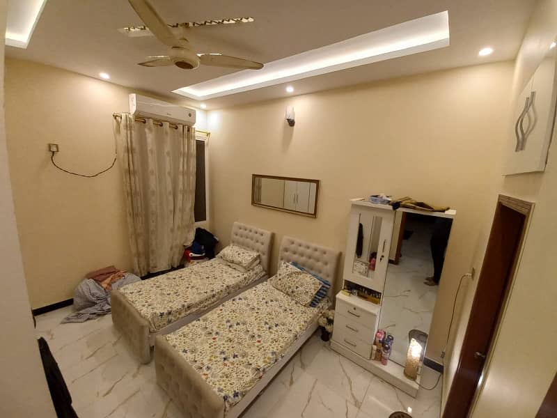 Beautiful & Newly Renovated Bungalow for Sale at Gulistan e Jauhar Block 3-A 4