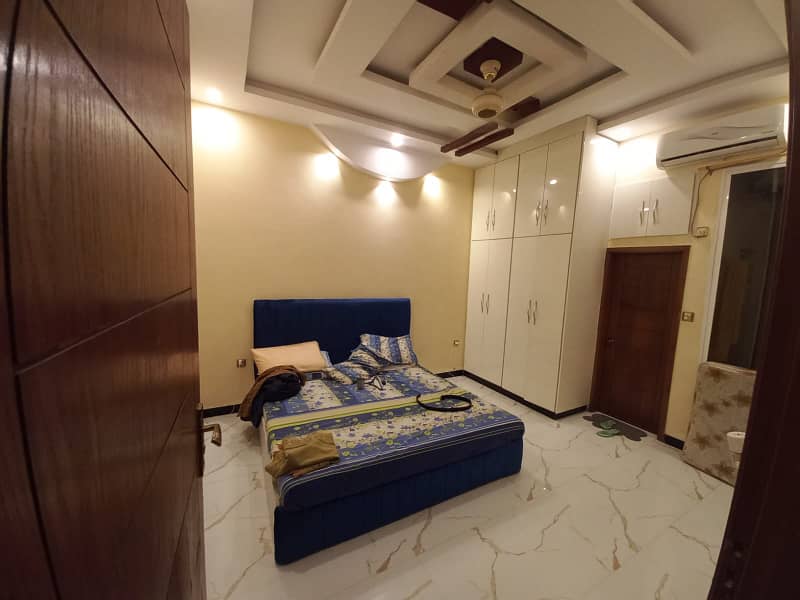 Beautiful & Newly Renovated Bungalow for Sale at Gulistan e Jauhar Block 3-A 5