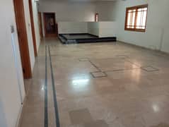 PORTION FOR RENT IN GULSHAN E IQBAL BLOCK 7