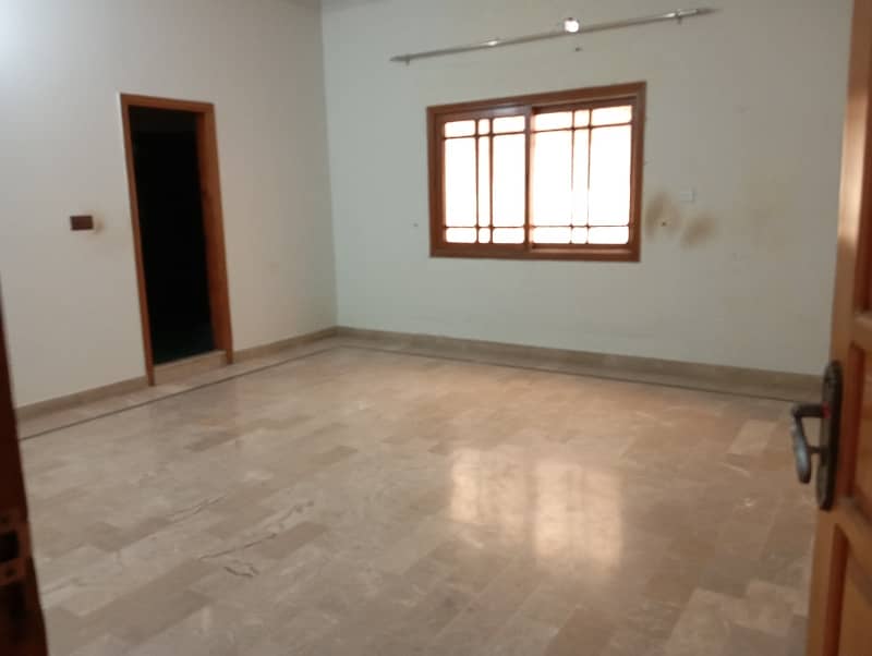 PORTION FOR RENT IN GULSHAN E IQBAL BLOCK 7 1