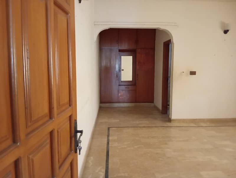 PORTION FOR RENT IN GULSHAN E IQBAL BLOCK 7 2