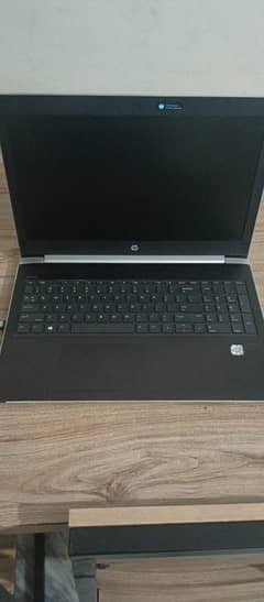 HP Pro Book