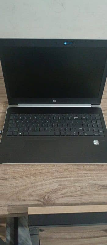 HP Pro Book 0