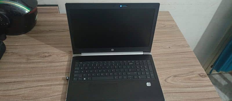 HP Pro Book 1