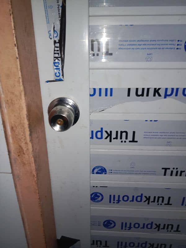 upvc bathroom door kichan kebnit 10