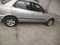 Suzuki Baleno 2004