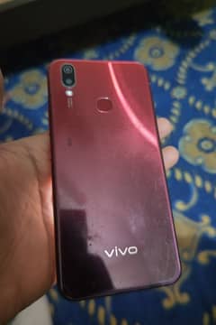 vivo mobile 3/32