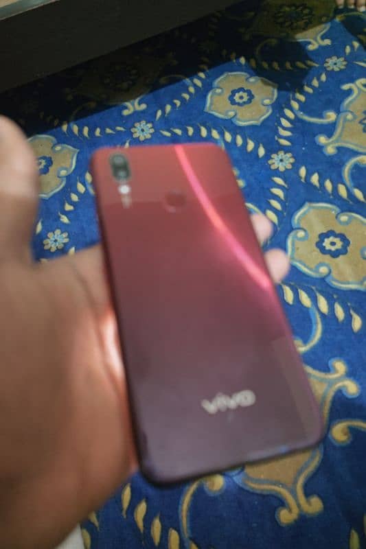 vivo1906 mobile 3/32 1